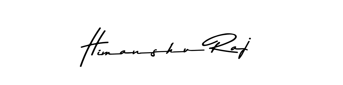 The best way (Asem Kandis PERSONAL USE) to make a short signature is to pick only two or three words in your name. The name Himanshu Raj include a total of six letters. For converting this name. Himanshu Raj signature style 9 images and pictures png