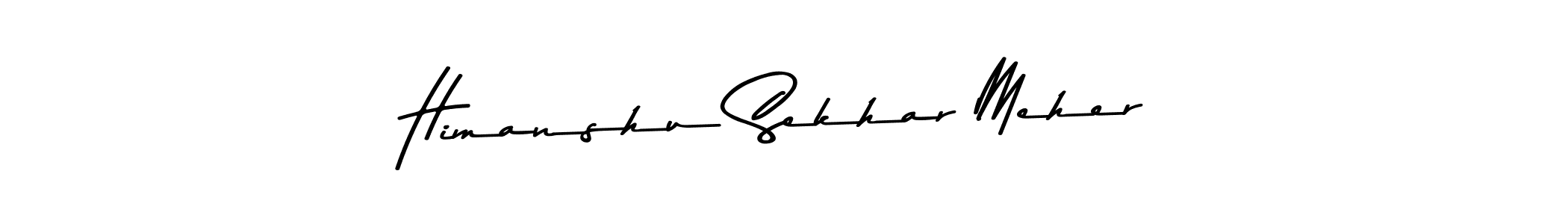 Best and Professional Signature Style for Himanshu Sekhar Meher. Asem Kandis PERSONAL USE Best Signature Style Collection. Himanshu Sekhar Meher signature style 9 images and pictures png