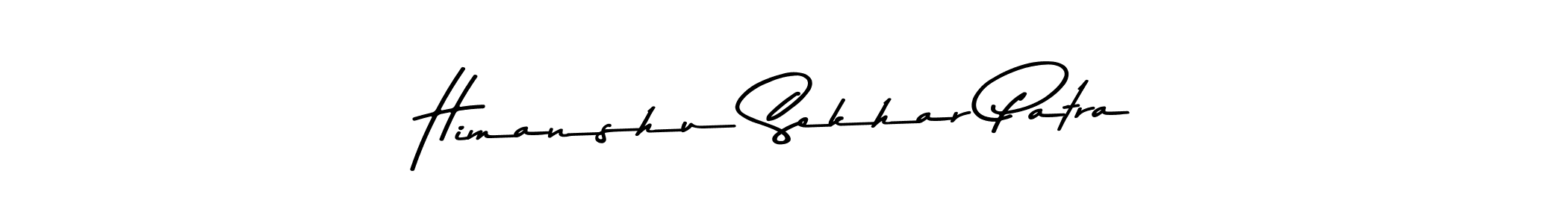 How to Draw Himanshu Sekhar Patra signature style? Asem Kandis PERSONAL USE is a latest design signature styles for name Himanshu Sekhar Patra. Himanshu Sekhar Patra signature style 9 images and pictures png