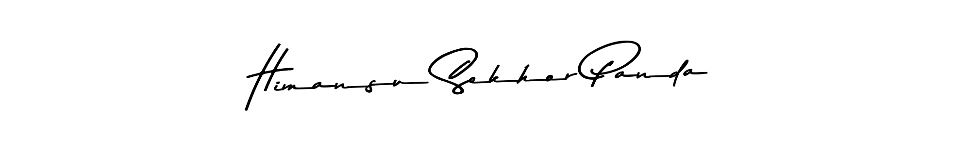 Also we have Himansu Sekhor Panda name is the best signature style. Create professional handwritten signature collection using Asem Kandis PERSONAL USE autograph style. Himansu Sekhor Panda signature style 9 images and pictures png