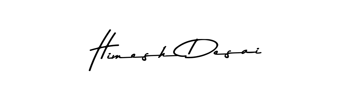 if you are searching for the best signature style for your name Himesh Desai. so please give up your signature search. here we have designed multiple signature styles  using Asem Kandis PERSONAL USE. Himesh Desai signature style 9 images and pictures png