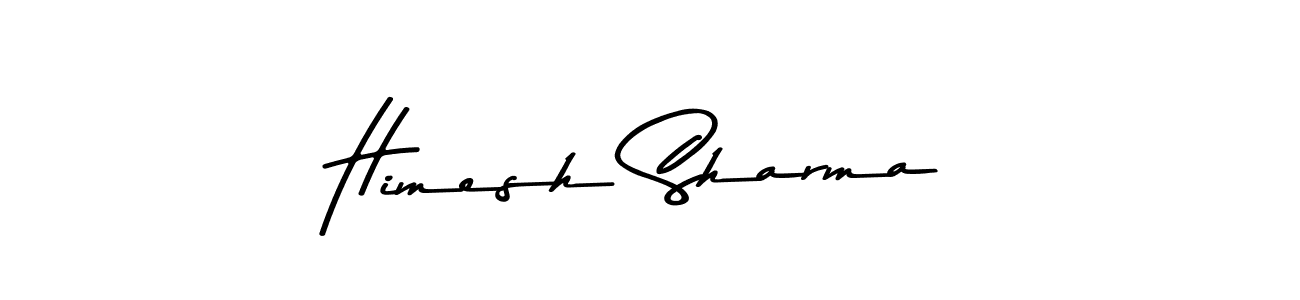 You can use this online signature creator to create a handwritten signature for the name Himesh Sharma. This is the best online autograph maker. Himesh Sharma signature style 9 images and pictures png