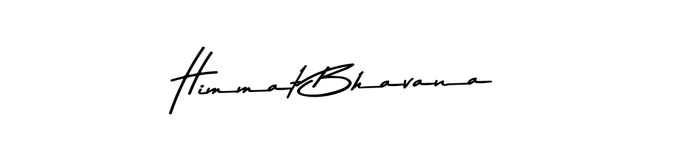 It looks lik you need a new signature style for name Himmat Bhavana. Design unique handwritten (Asem Kandis PERSONAL USE) signature with our free signature maker in just a few clicks. Himmat Bhavana signature style 9 images and pictures png