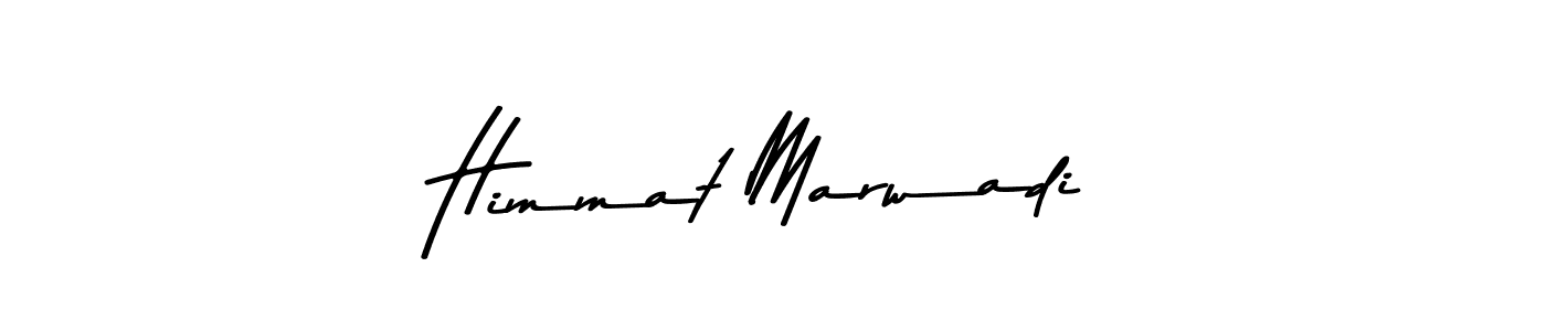 The best way (Asem Kandis PERSONAL USE) to make a short signature is to pick only two or three words in your name. The name Himmat Marwadi include a total of six letters. For converting this name. Himmat Marwadi signature style 9 images and pictures png