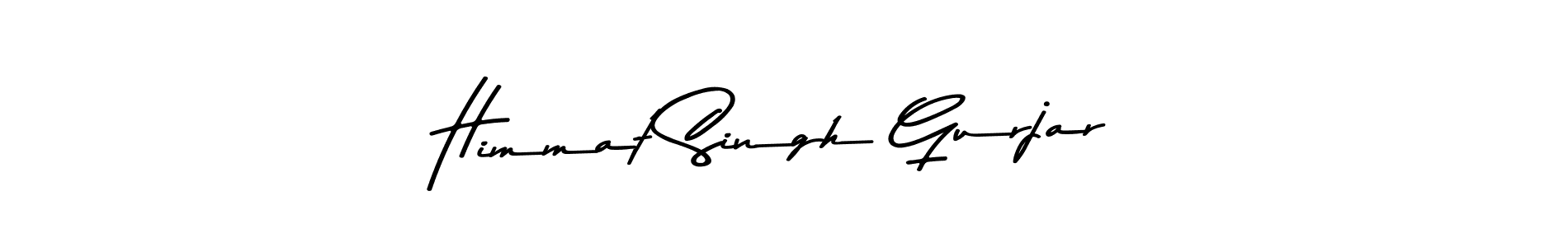 Make a short Himmat Singh Gurjar signature style. Manage your documents anywhere anytime using Asem Kandis PERSONAL USE. Create and add eSignatures, submit forms, share and send files easily. Himmat Singh Gurjar signature style 9 images and pictures png