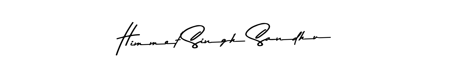 if you are searching for the best signature style for your name Himmet Singh Sandhu. so please give up your signature search. here we have designed multiple signature styles  using Asem Kandis PERSONAL USE. Himmet Singh Sandhu signature style 9 images and pictures png