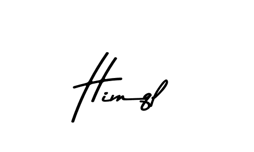 Similarly Asem Kandis PERSONAL USE is the best handwritten signature design. Signature creator online .You can use it as an online autograph creator for name Himql. Himql signature style 9 images and pictures png