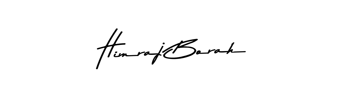 Similarly Asem Kandis PERSONAL USE is the best handwritten signature design. Signature creator online .You can use it as an online autograph creator for name Himraj Borah. Himraj Borah signature style 9 images and pictures png