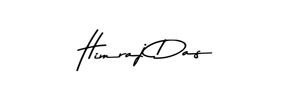 Make a beautiful signature design for name Himraj Das. Use this online signature maker to create a handwritten signature for free. Himraj Das signature style 9 images and pictures png