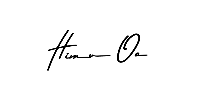It looks lik you need a new signature style for name Himu Oo. Design unique handwritten (Asem Kandis PERSONAL USE) signature with our free signature maker in just a few clicks. Himu Oo signature style 9 images and pictures png
