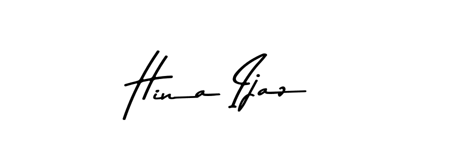Check out images of Autograph of Hina Ijaz name. Actor Hina Ijaz Signature Style. Asem Kandis PERSONAL USE is a professional sign style online. Hina Ijaz signature style 9 images and pictures png