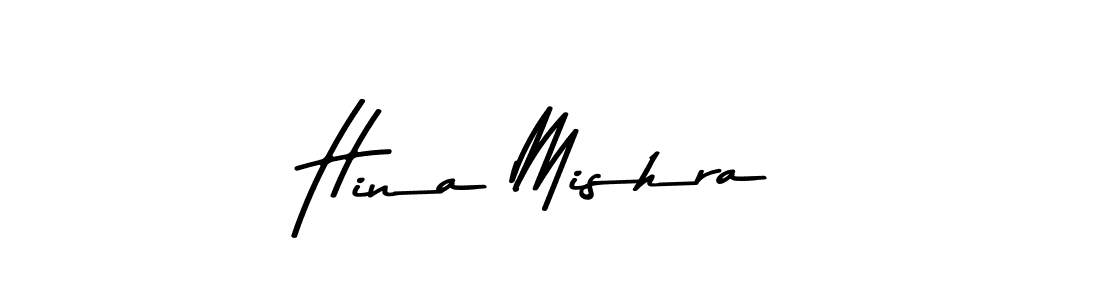 You can use this online signature creator to create a handwritten signature for the name Hina Mishra. This is the best online autograph maker. Hina Mishra signature style 9 images and pictures png