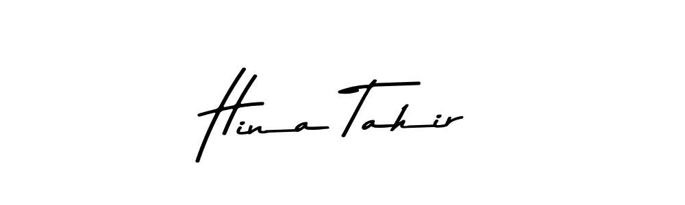 Best and Professional Signature Style for Hina Tahir. Asem Kandis PERSONAL USE Best Signature Style Collection. Hina Tahir signature style 9 images and pictures png