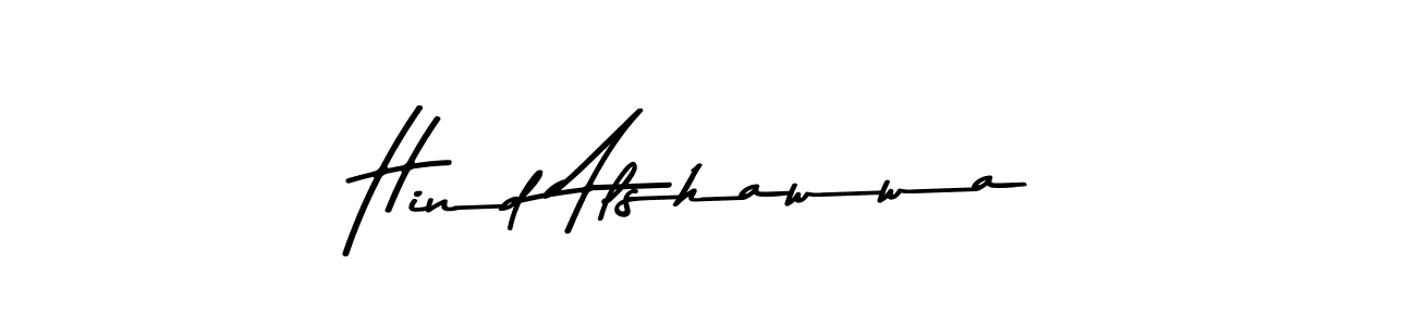 Best and Professional Signature Style for Hind Alshawwa. Asem Kandis PERSONAL USE Best Signature Style Collection. Hind Alshawwa signature style 9 images and pictures png