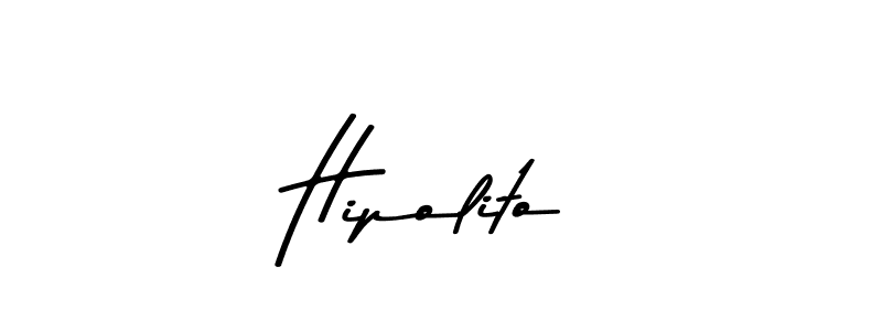 Also You can easily find your signature by using the search form. We will create Hipolito name handwritten signature images for you free of cost using Asem Kandis PERSONAL USE sign style. Hipolito signature style 9 images and pictures png