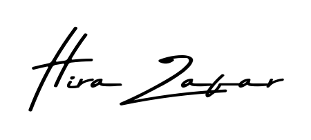 Also we have Hira Zafar name is the best signature style. Create professional handwritten signature collection using Asem Kandis PERSONAL USE autograph style. Hira Zafar signature style 9 images and pictures png