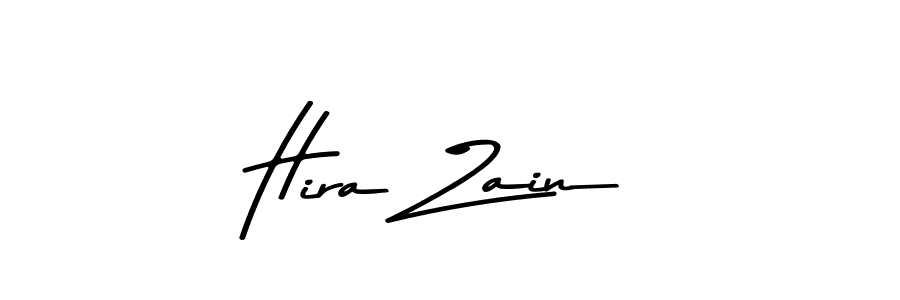 You should practise on your own different ways (Asem Kandis PERSONAL USE) to write your name (Hira Zain) in signature. don't let someone else do it for you. Hira Zain signature style 9 images and pictures png