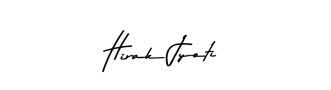 Also we have Hirak Jyoti name is the best signature style. Create professional handwritten signature collection using Asem Kandis PERSONAL USE autograph style. Hirak Jyoti signature style 9 images and pictures png