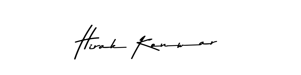 Check out images of Autograph of Hirak Konwar name. Actor Hirak Konwar Signature Style. Asem Kandis PERSONAL USE is a professional sign style online. Hirak Konwar signature style 9 images and pictures png