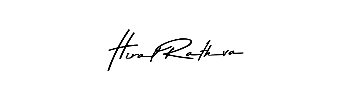 Make a short Hiral Rathva signature style. Manage your documents anywhere anytime using Asem Kandis PERSONAL USE. Create and add eSignatures, submit forms, share and send files easily. Hiral Rathva signature style 9 images and pictures png