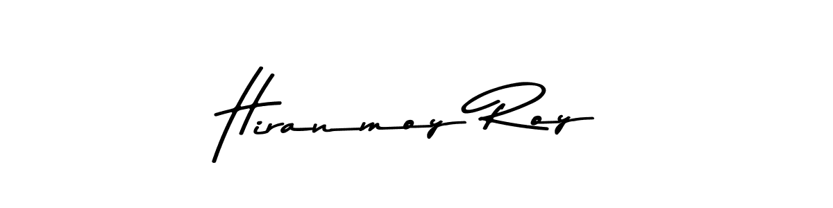 Here are the top 10 professional signature styles for the name Hiranmoy Roy. These are the best autograph styles you can use for your name. Hiranmoy Roy signature style 9 images and pictures png