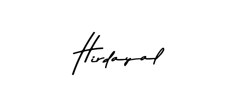 This is the best signature style for the Hirdayal name. Also you like these signature font (Asem Kandis PERSONAL USE). Mix name signature. Hirdayal signature style 9 images and pictures png