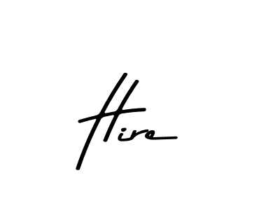 Make a short Hire signature style. Manage your documents anywhere anytime using Asem Kandis PERSONAL USE. Create and add eSignatures, submit forms, share and send files easily. Hire signature style 9 images and pictures png