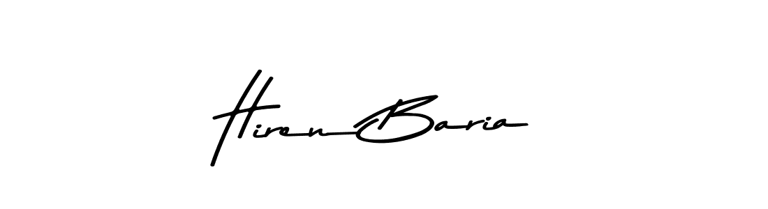 See photos of Hiren Baria official signature by Spectra . Check more albums & portfolios. Read reviews & check more about Asem Kandis PERSONAL USE font. Hiren Baria signature style 9 images and pictures png