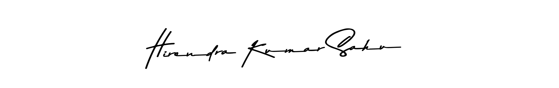 Also You can easily find your signature by using the search form. We will create Hirendra Kumar Sahu name handwritten signature images for you free of cost using Asem Kandis PERSONAL USE sign style. Hirendra Kumar Sahu signature style 9 images and pictures png