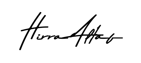 It looks like you need a new signature style for name Hirra Altaf. Design unique handwritten (Asem Kandis PERSONAL USE) signature with our free signature maker in just a few clicks. Hirra Altaf signature style 9 images and pictures png