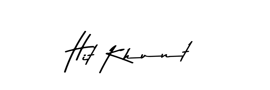 See photos of Hit Khunt official signature by Spectra . Check more albums & portfolios. Read reviews & check more about Asem Kandis PERSONAL USE font. Hit Khunt signature style 9 images and pictures png