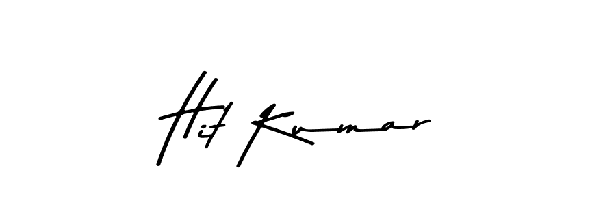 Here are the top 10 professional signature styles for the name Hit Kumar. These are the best autograph styles you can use for your name. Hit Kumar signature style 9 images and pictures png