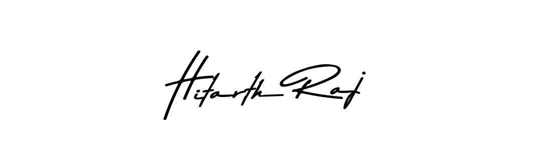 Use a signature maker to create a handwritten signature online. With this signature software, you can design (Asem Kandis PERSONAL USE) your own signature for name Hitarth Raj. Hitarth Raj signature style 9 images and pictures png