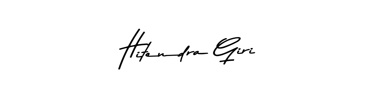 Similarly Asem Kandis PERSONAL USE is the best handwritten signature design. Signature creator online .You can use it as an online autograph creator for name Hitendra Giri. Hitendra Giri signature style 9 images and pictures png