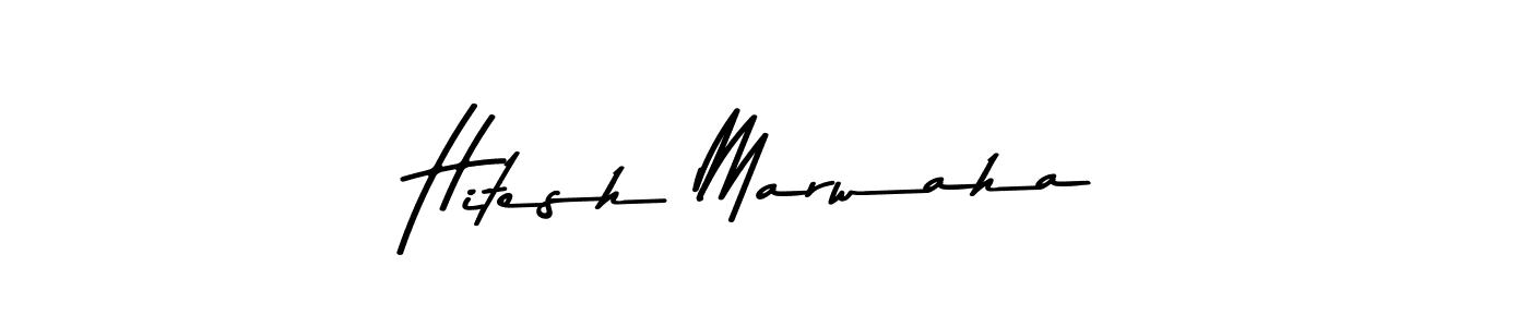 It looks lik you need a new signature style for name Hitesh Marwaha. Design unique handwritten (Asem Kandis PERSONAL USE) signature with our free signature maker in just a few clicks. Hitesh Marwaha signature style 9 images and pictures png