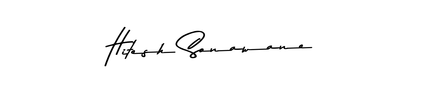 Once you've used our free online signature maker to create your best signature Asem Kandis PERSONAL USE style, it's time to enjoy all of the benefits that Hitesh Sonawane name signing documents. Hitesh Sonawane signature style 9 images and pictures png