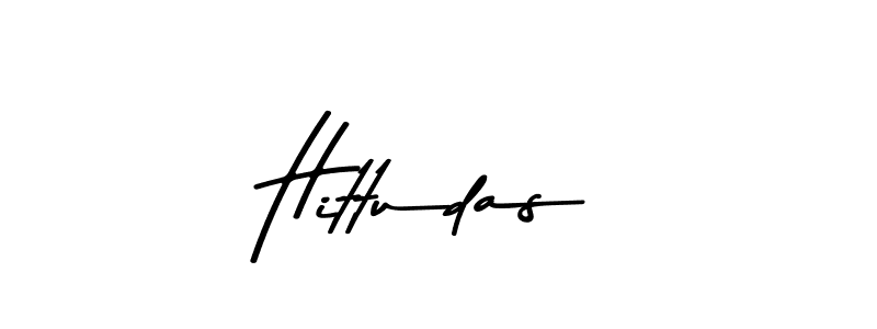 Here are the top 10 professional signature styles for the name Hittudas. These are the best autograph styles you can use for your name. Hittudas signature style 9 images and pictures png