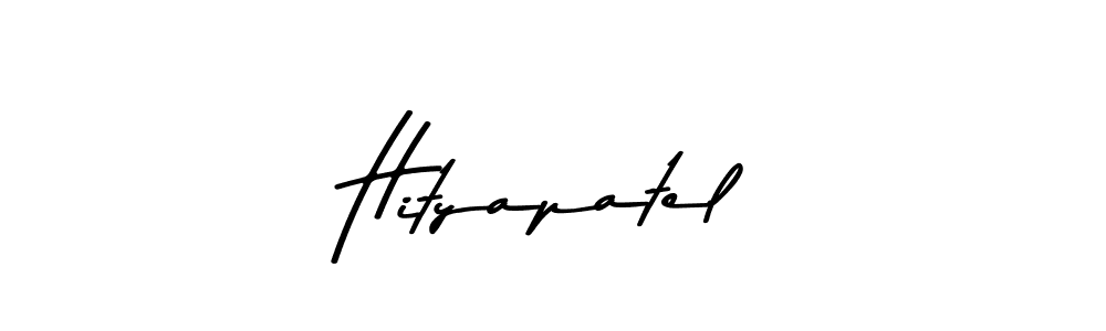 if you are searching for the best signature style for your name Hityapatel. so please give up your signature search. here we have designed multiple signature styles  using Asem Kandis PERSONAL USE. Hityapatel signature style 9 images and pictures png