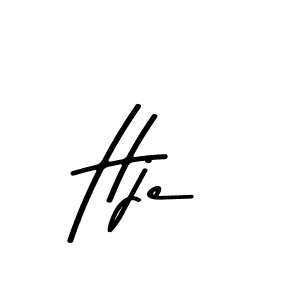 Once you've used our free online signature maker to create your best signature Asem Kandis PERSONAL USE style, it's time to enjoy all of the benefits that Hje name signing documents. Hje signature style 9 images and pictures png