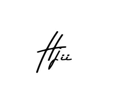 Best and Professional Signature Style for Hjii. Asem Kandis PERSONAL USE Best Signature Style Collection. Hjii signature style 9 images and pictures png