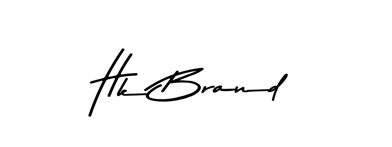 This is the best signature style for the Hk Brand name. Also you like these signature font (Asem Kandis PERSONAL USE). Mix name signature. Hk Brand signature style 9 images and pictures png