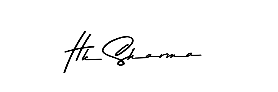 You can use this online signature creator to create a handwritten signature for the name Hk Sharma. This is the best online autograph maker. Hk Sharma signature style 9 images and pictures png