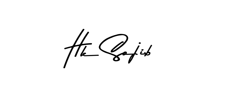 You can use this online signature creator to create a handwritten signature for the name Hk Sojib. This is the best online autograph maker. Hk Sojib signature style 9 images and pictures png