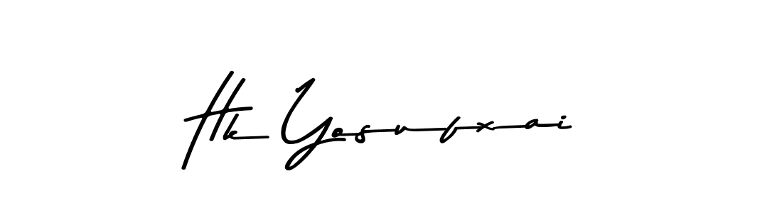 Make a short Hk Yosufxai signature style. Manage your documents anywhere anytime using Asem Kandis PERSONAL USE. Create and add eSignatures, submit forms, share and send files easily. Hk Yosufxai signature style 9 images and pictures png