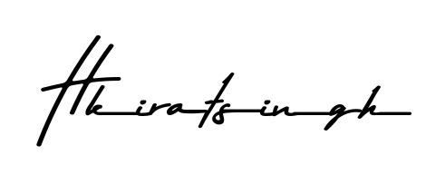 Similarly Asem Kandis PERSONAL USE is the best handwritten signature design. Signature creator online. You can use it as an online autograph creator for name Hkiratsingh. Hkiratsingh signature style 9 images and pictures png