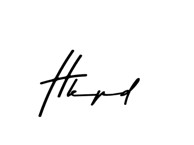 Asem Kandis PERSONAL USE is a professional signature style that is perfect for those who want to add a touch of class to their signature. It is also a great choice for those who want to make their signature more unique. Get Hkpd name to fancy signature for free. Hkpd signature style 9 images and pictures png