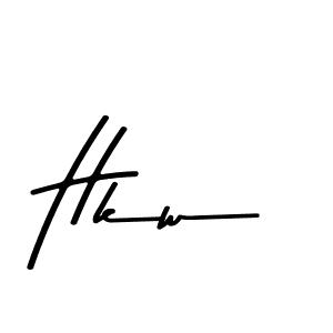 Here are the top 10 professional signature styles for the name Hkw. These are the best autograph styles you can use for your name. Hkw signature style 9 images and pictures png