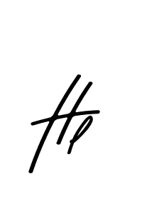 if you are searching for the best signature style for your name Hl. so please give up your signature search. here we have designed multiple signature styles  using Asem Kandis PERSONAL USE. Hl signature style 9 images and pictures png