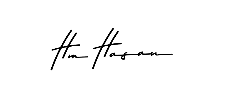How to Draw Hm Hasan signature style? Asem Kandis PERSONAL USE is a latest design signature styles for name Hm Hasan. Hm Hasan signature style 9 images and pictures png