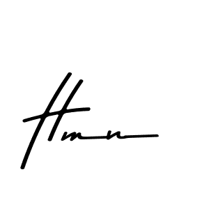 Best and Professional Signature Style for Hmn. Asem Kandis PERSONAL USE Best Signature Style Collection. Hmn signature style 9 images and pictures png